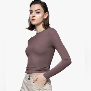 Pumiey Long Sleeve Shirt